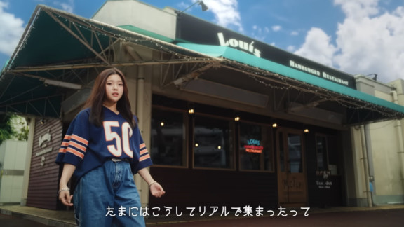 t-Ace AICO 小室哲哉「WOW WAR TONIGHT」MV