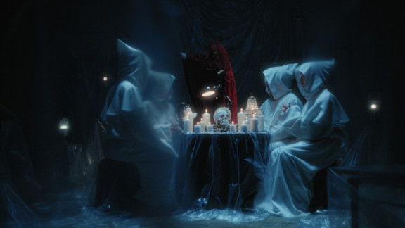 甘い暴力「堕天」MV