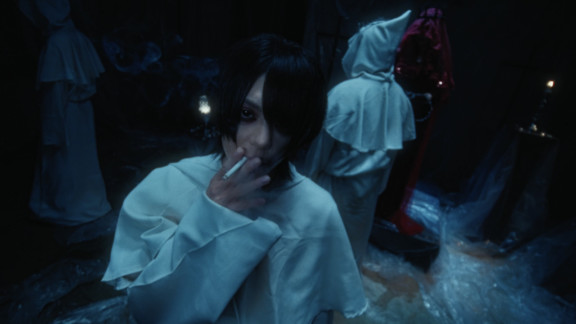 甘い暴力「堕天」MV