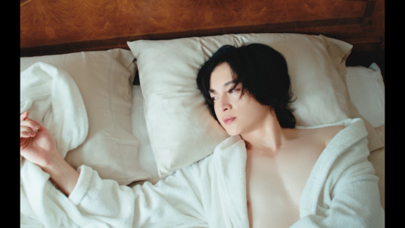 Kis-My-Ft2「A CHA CHA CHA」MV