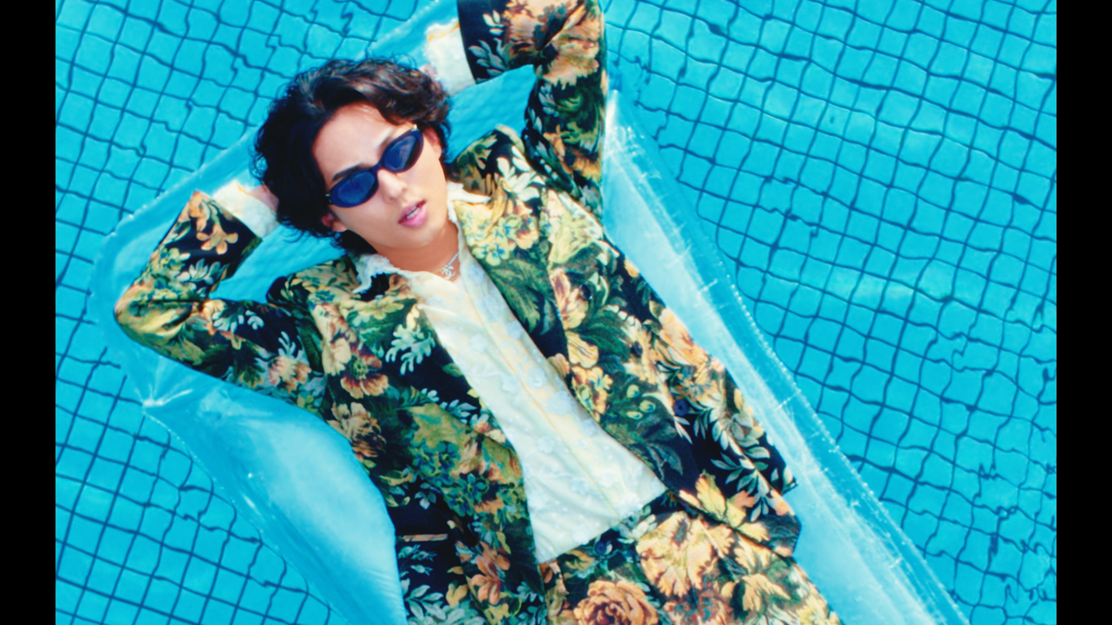 Kis-My-Ft2「A CHA CHA CHA」MV