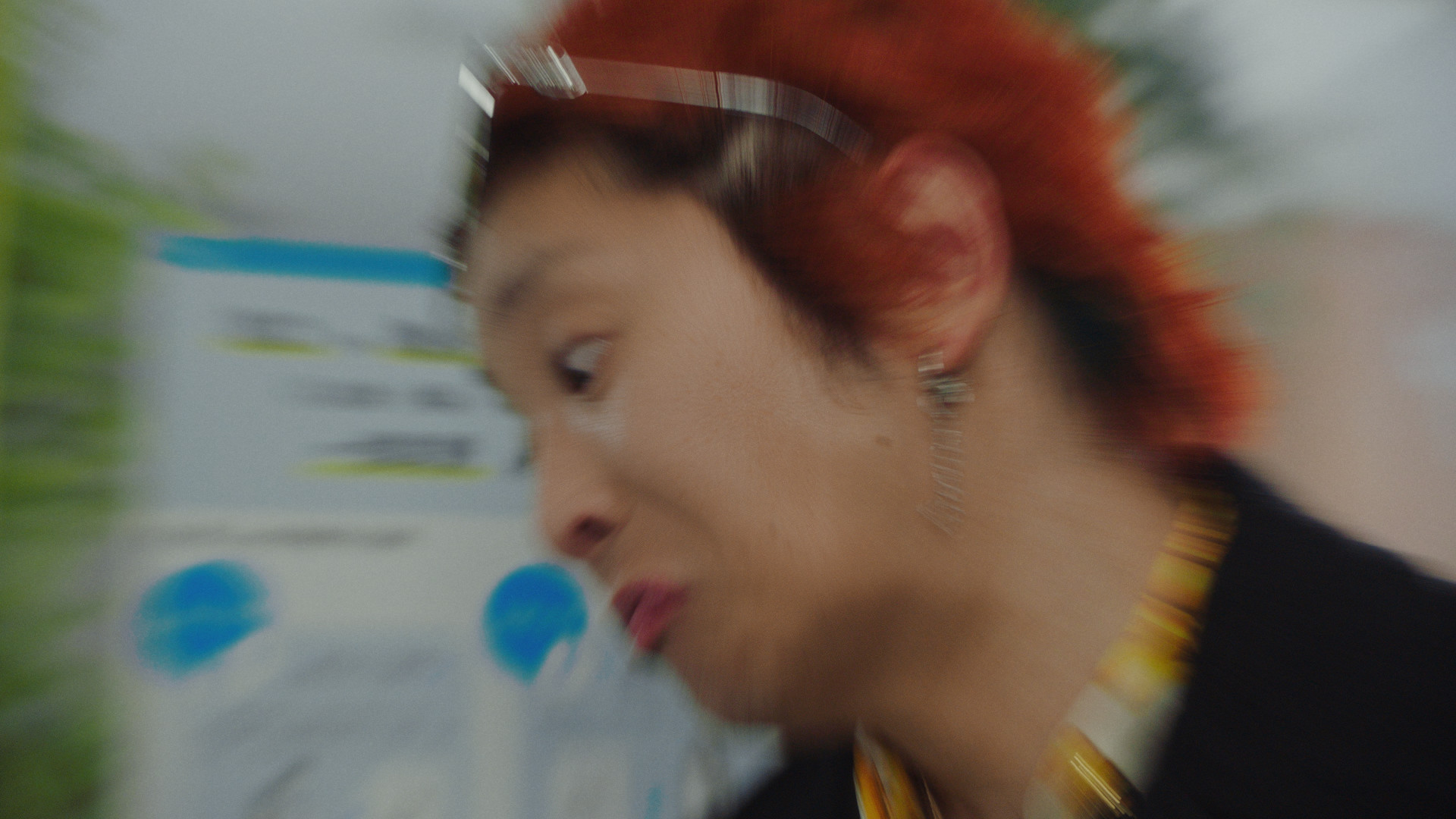 Fukase「Bad Entertainment」MV