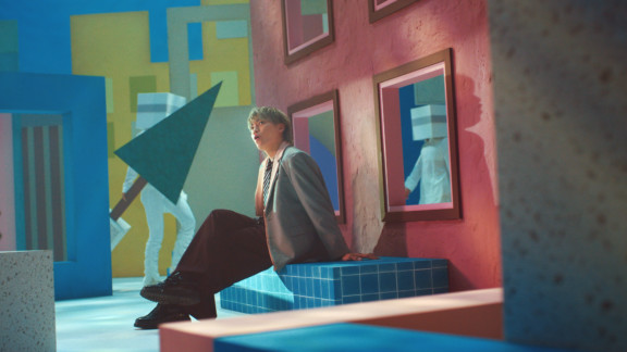 Kis-My-Ft2「&Joy」MV