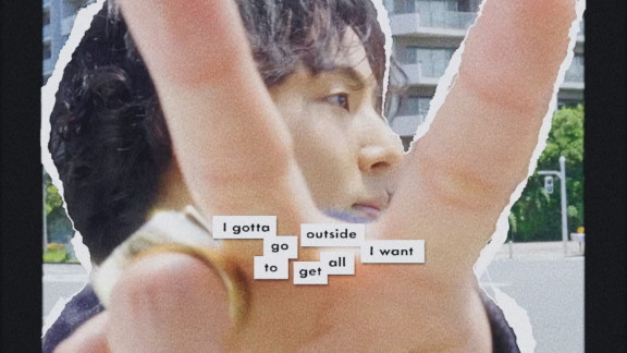 Kis-My-Ft2「Half Baked」MV