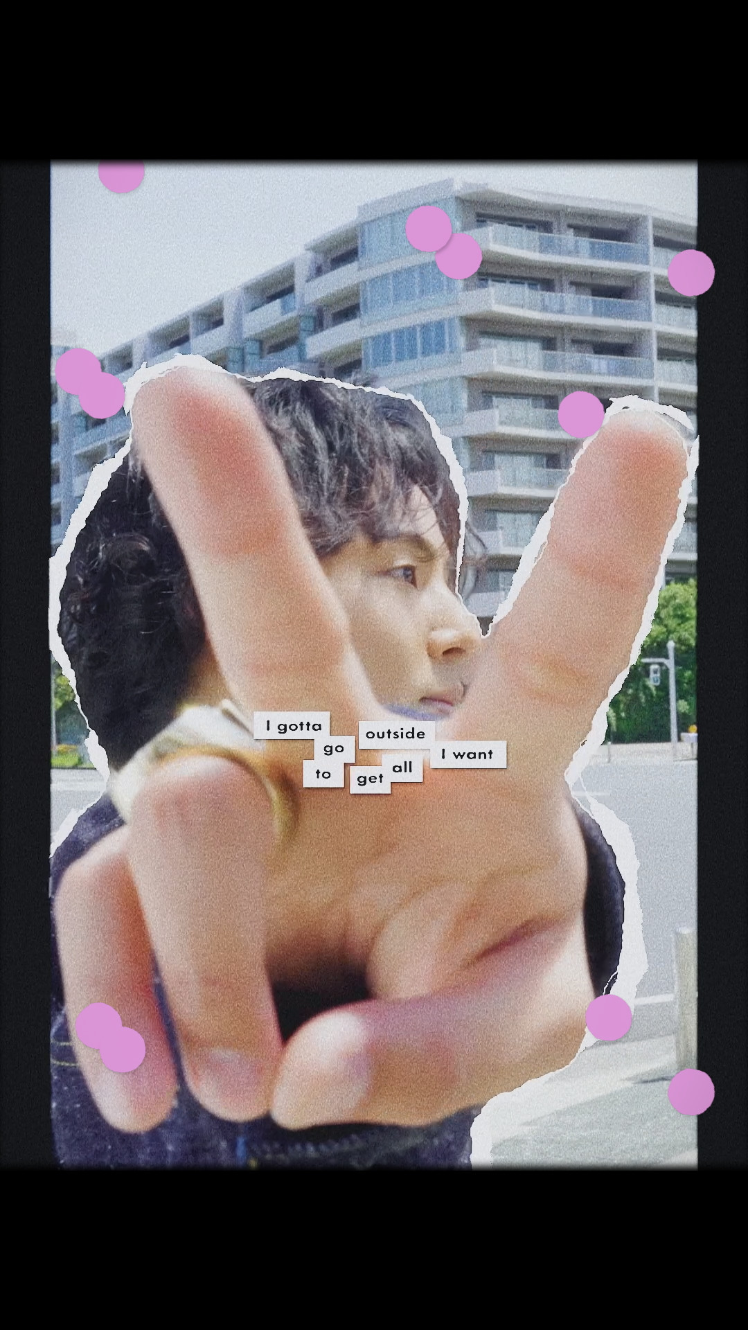 Kis-My-Ft2「Half Baked」MV