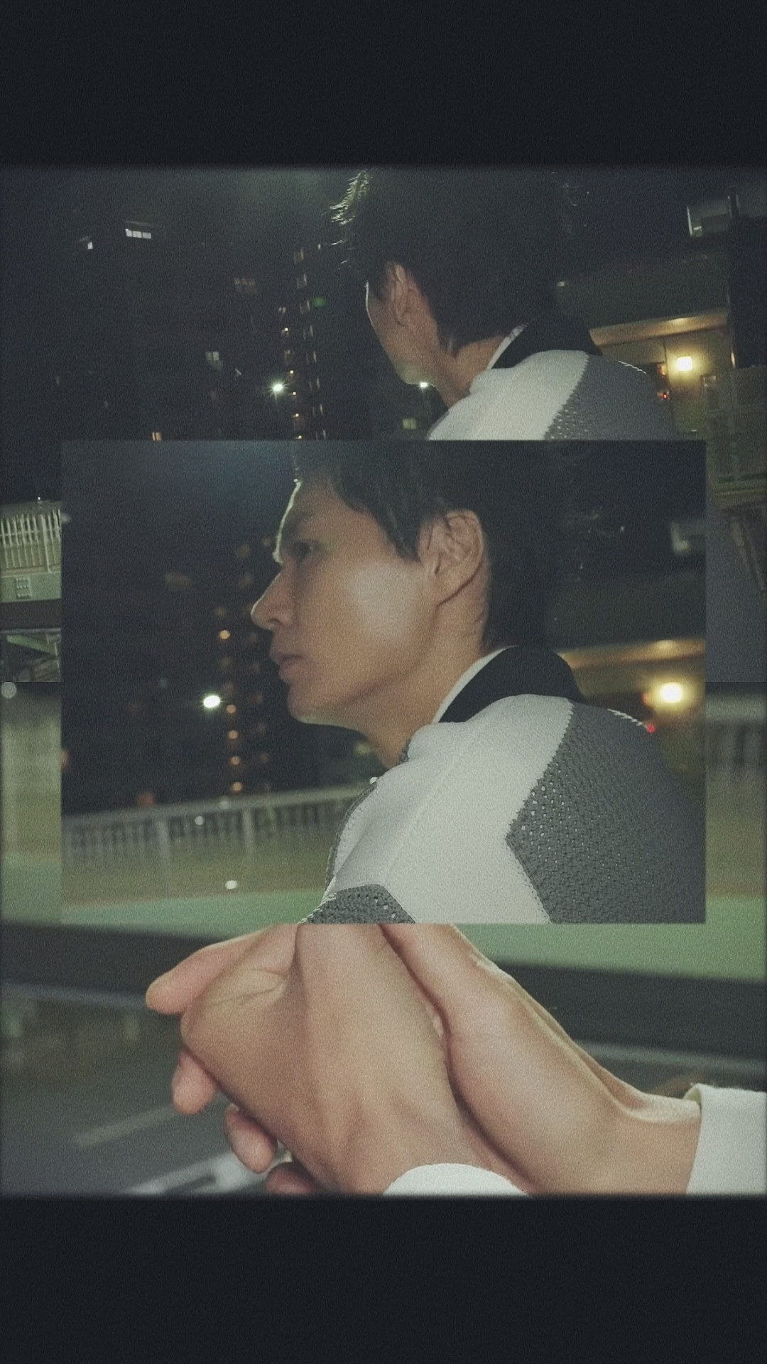 Kis-My-Ft2「Half Baked」MV