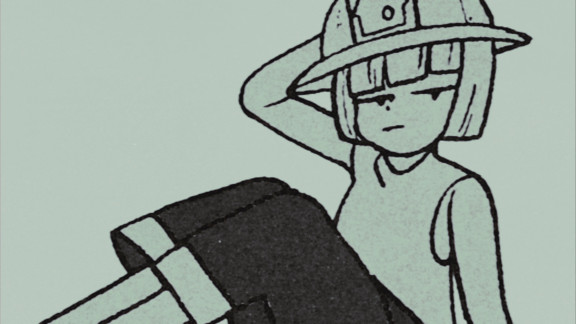 you-to『奮って。』MV（モーショングラフィックス）