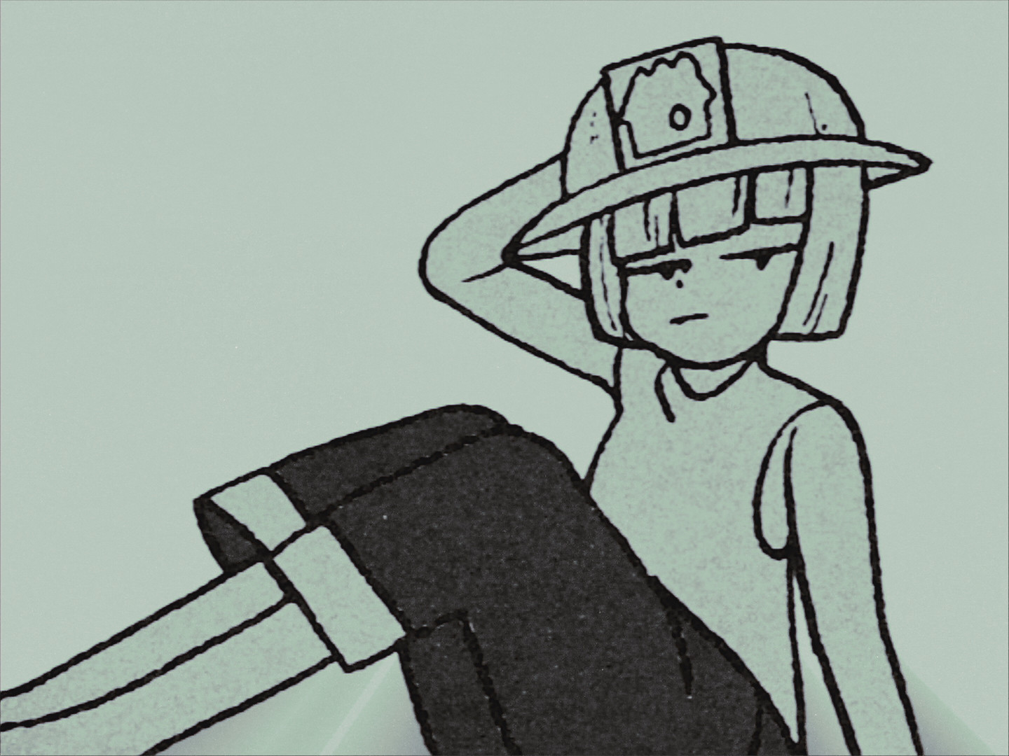 you-to『奮って。』MV（モーショングラフィックス）