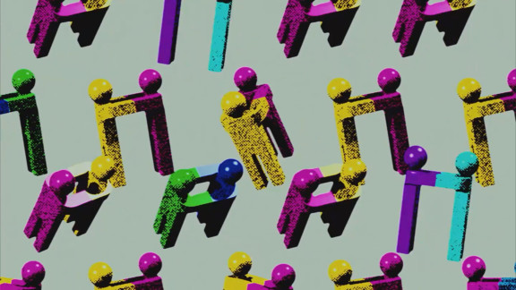 you-to『奮って。』MV（モーショングラフィックス）