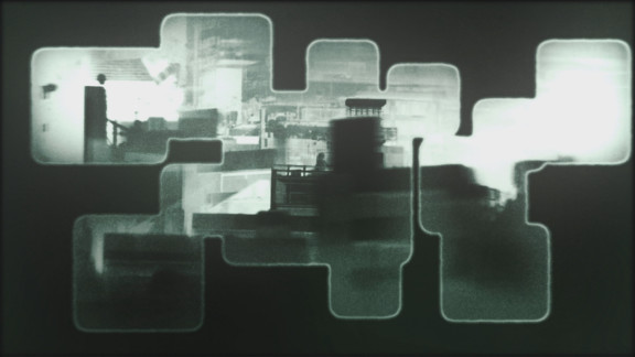 ツミキ　「キティ / kitty – miku」(モーショングラフィックス）