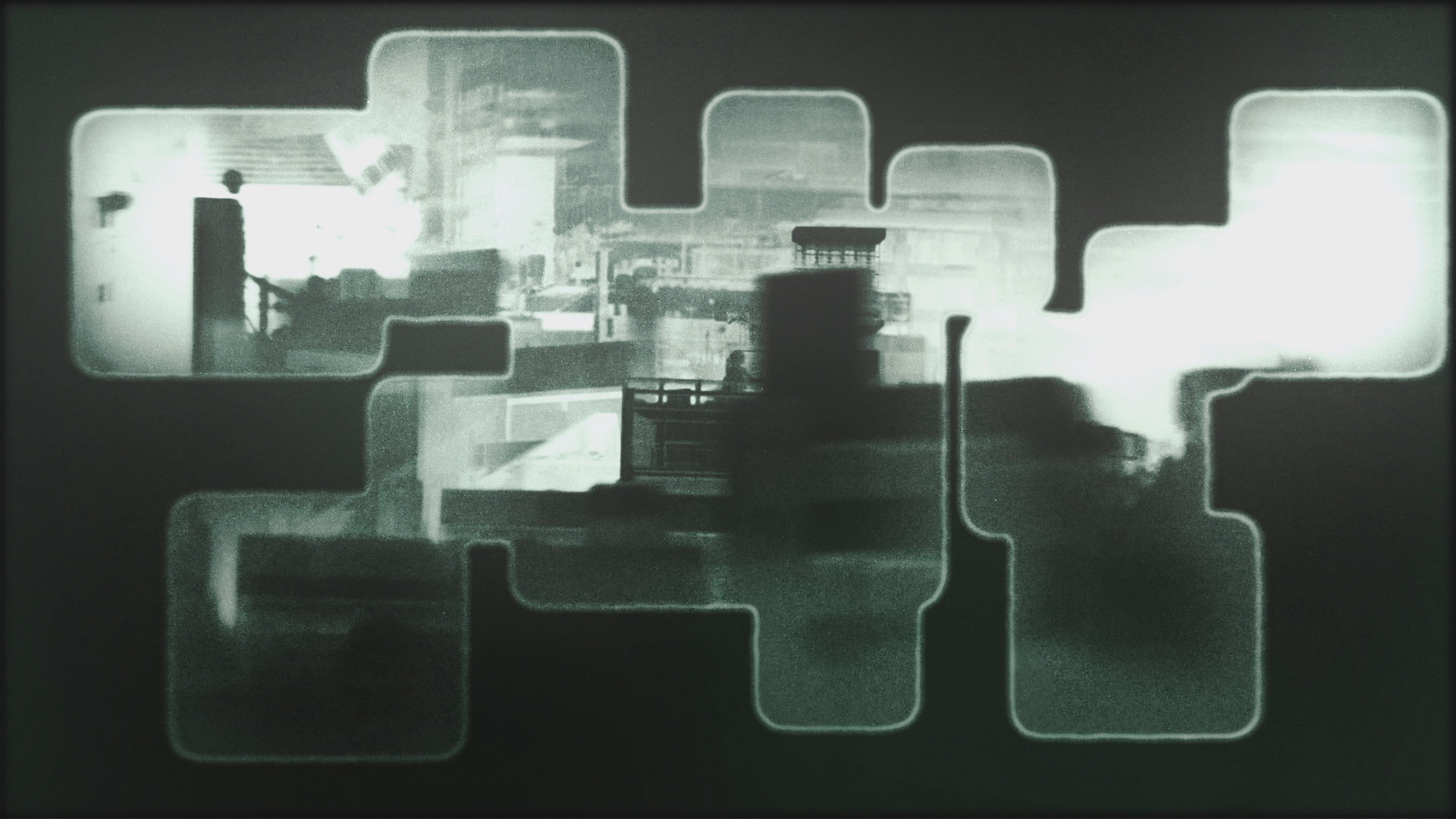 ツミキ　「キティ / kitty – miku」(モーショングラフィックス）