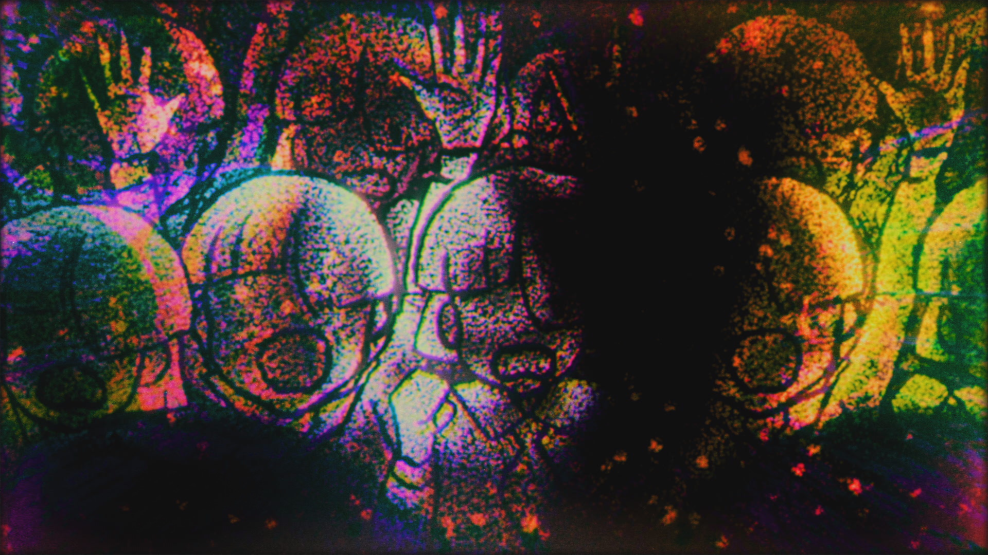 ツミキ　「キティ / kitty – miku」(モーショングラフィックス）