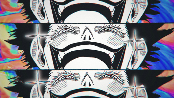 『悪祓士のキヨシくん』第6巻発売記念PV