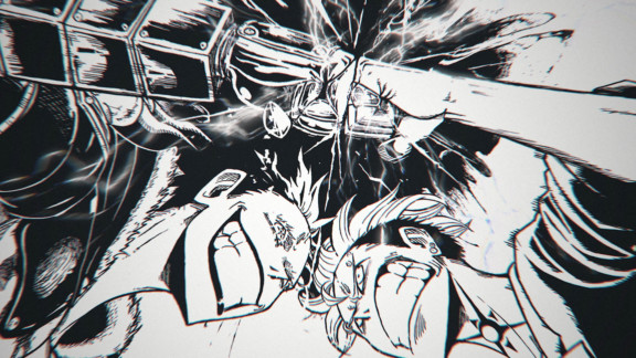 『悪祓士のキヨシくん』第6巻発売記念PV