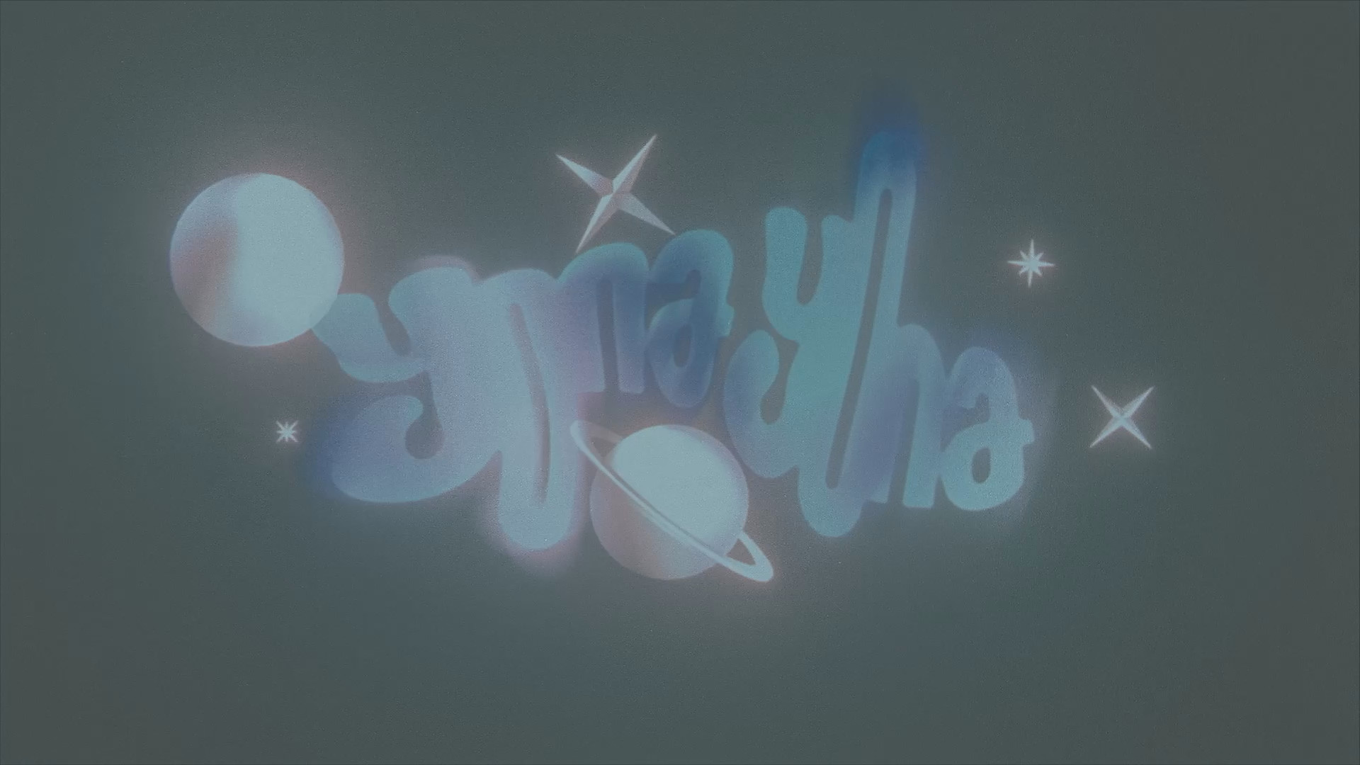 春猿火 # 58「YONA YONA feat. Rin音」【オリジナルMV】（演出・モーショングラフィックス）