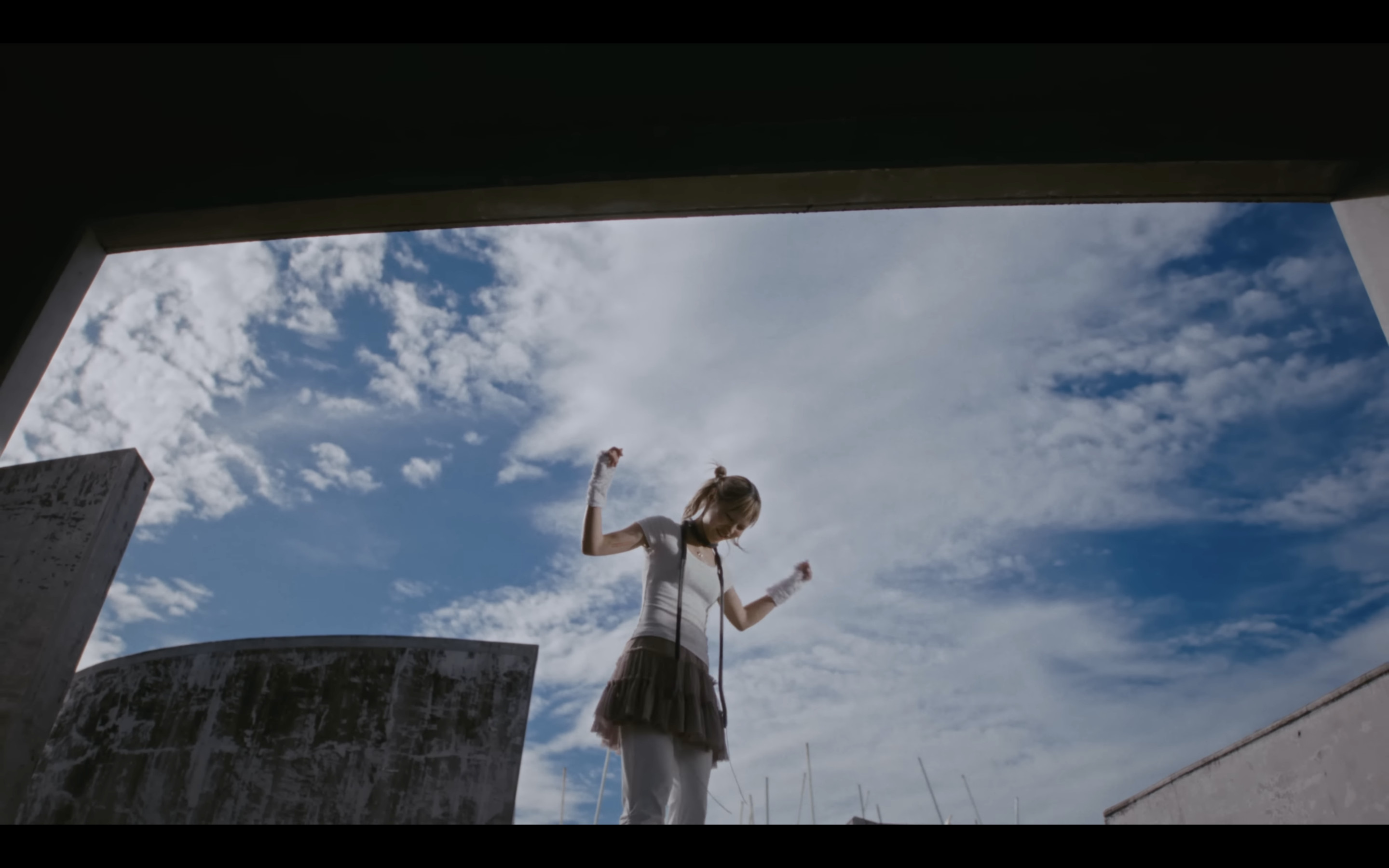 Klang Ruler「ララバイ」MV