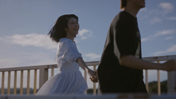 Klang Ruler「ララバイ」MV