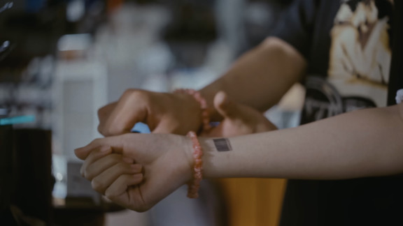 Klang Ruler「ララバイ」MV