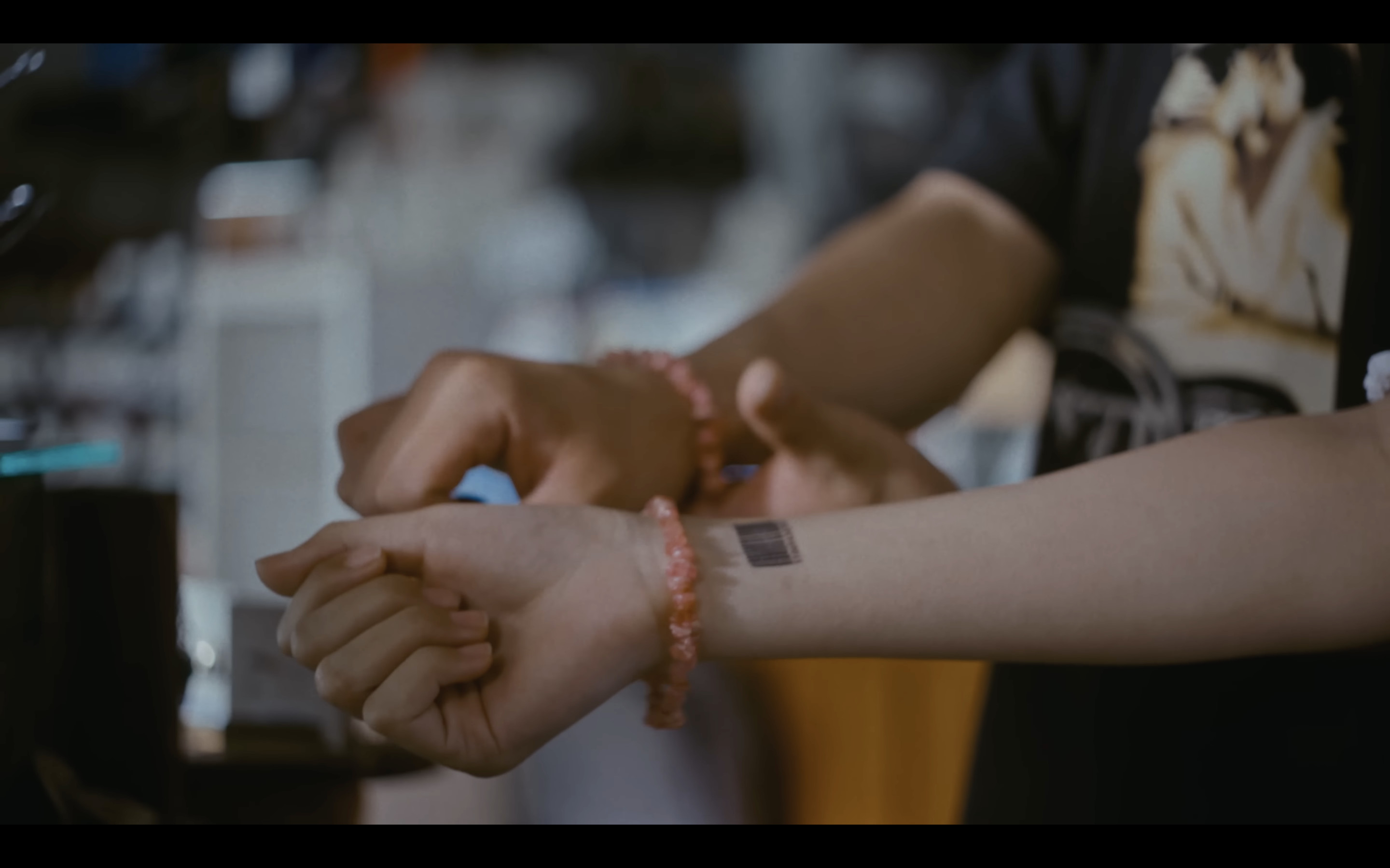 Klang Ruler「ララバイ」MV