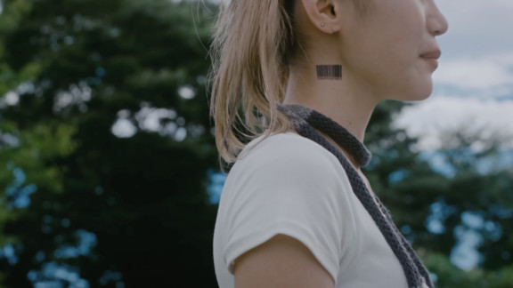 Klang Ruler「ララバイ」MV