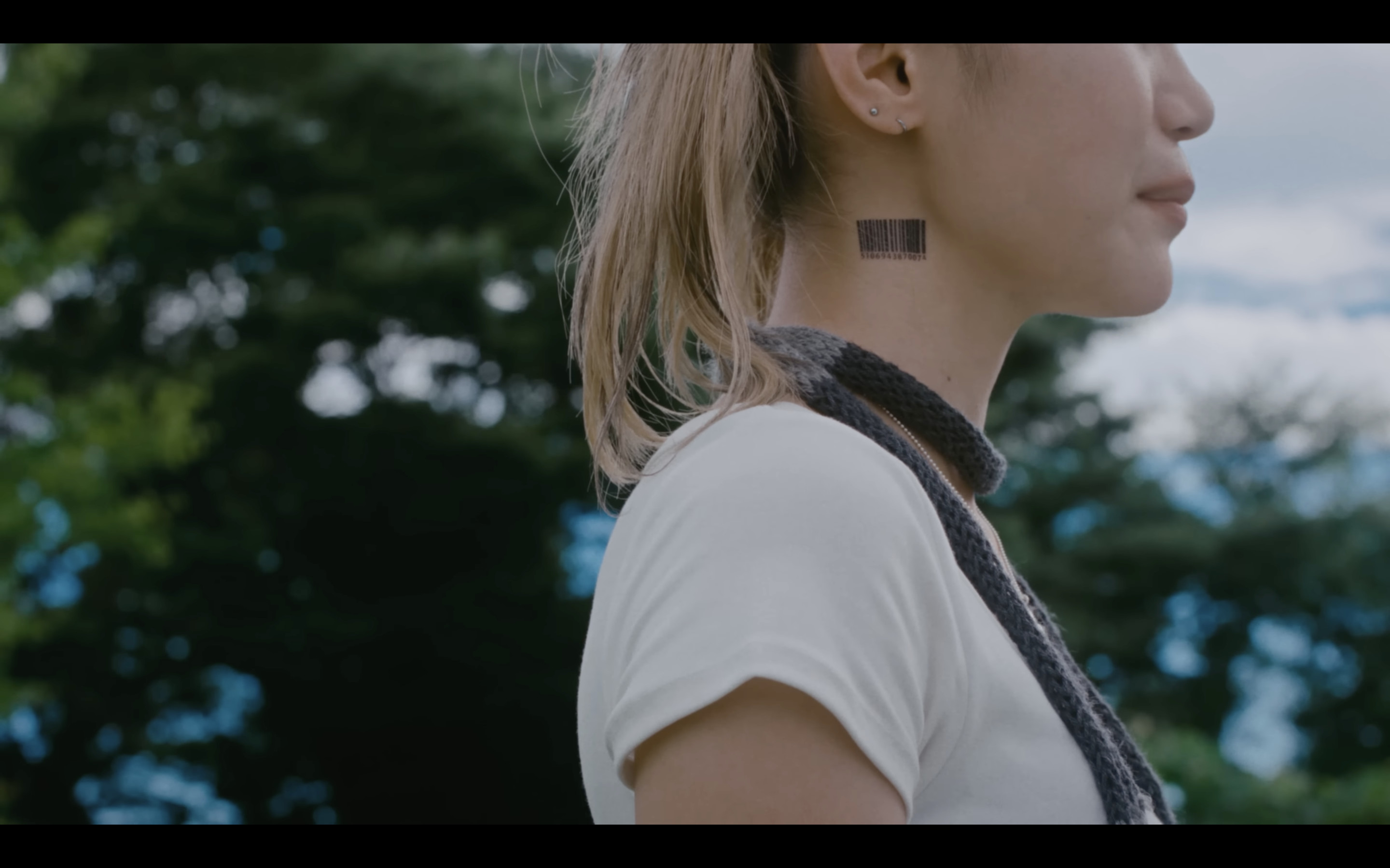 Klang Ruler「ララバイ」MV