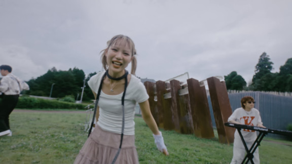 Klang Ruler「ララバイ」MV