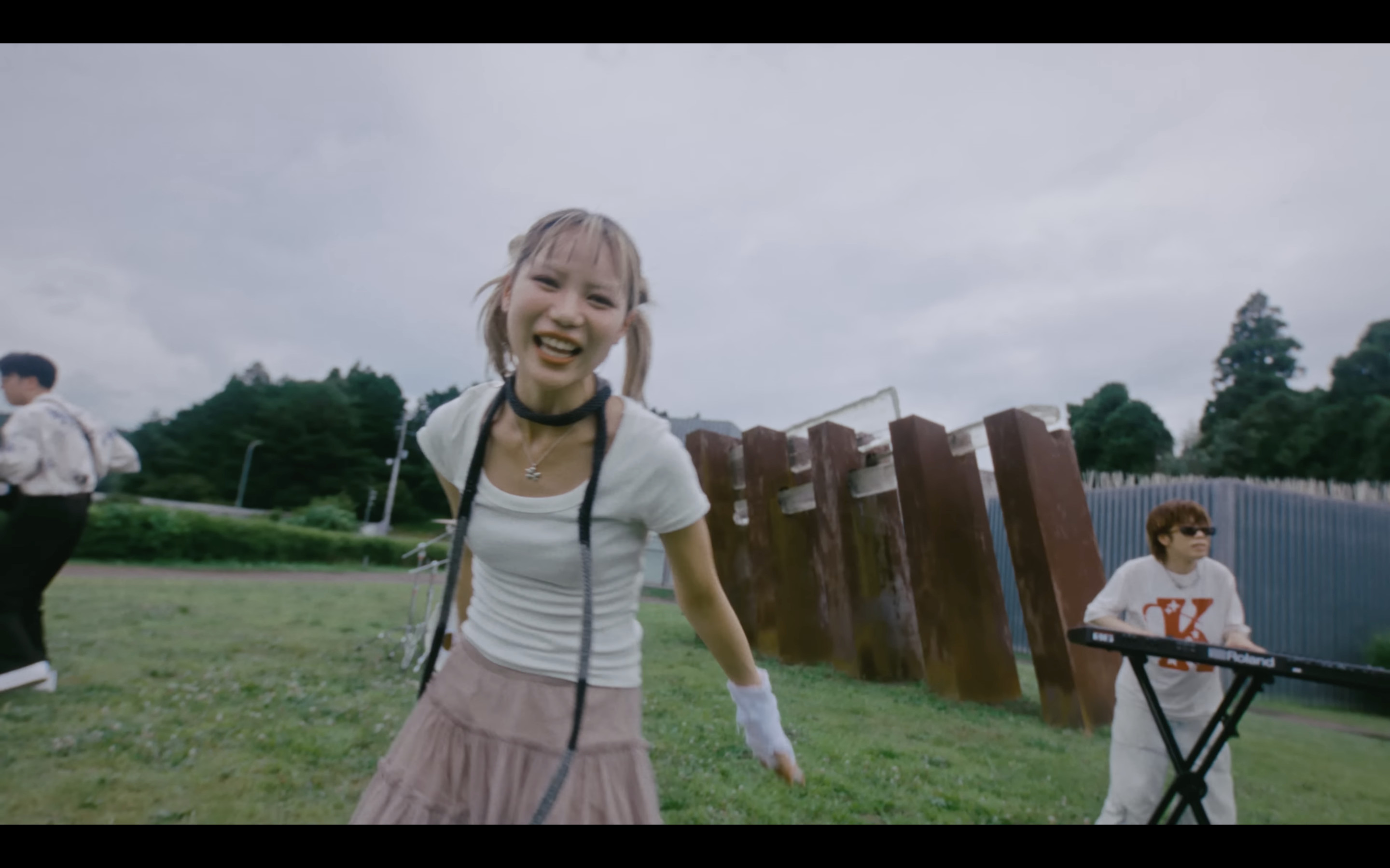 Klang Ruler「ララバイ」MV