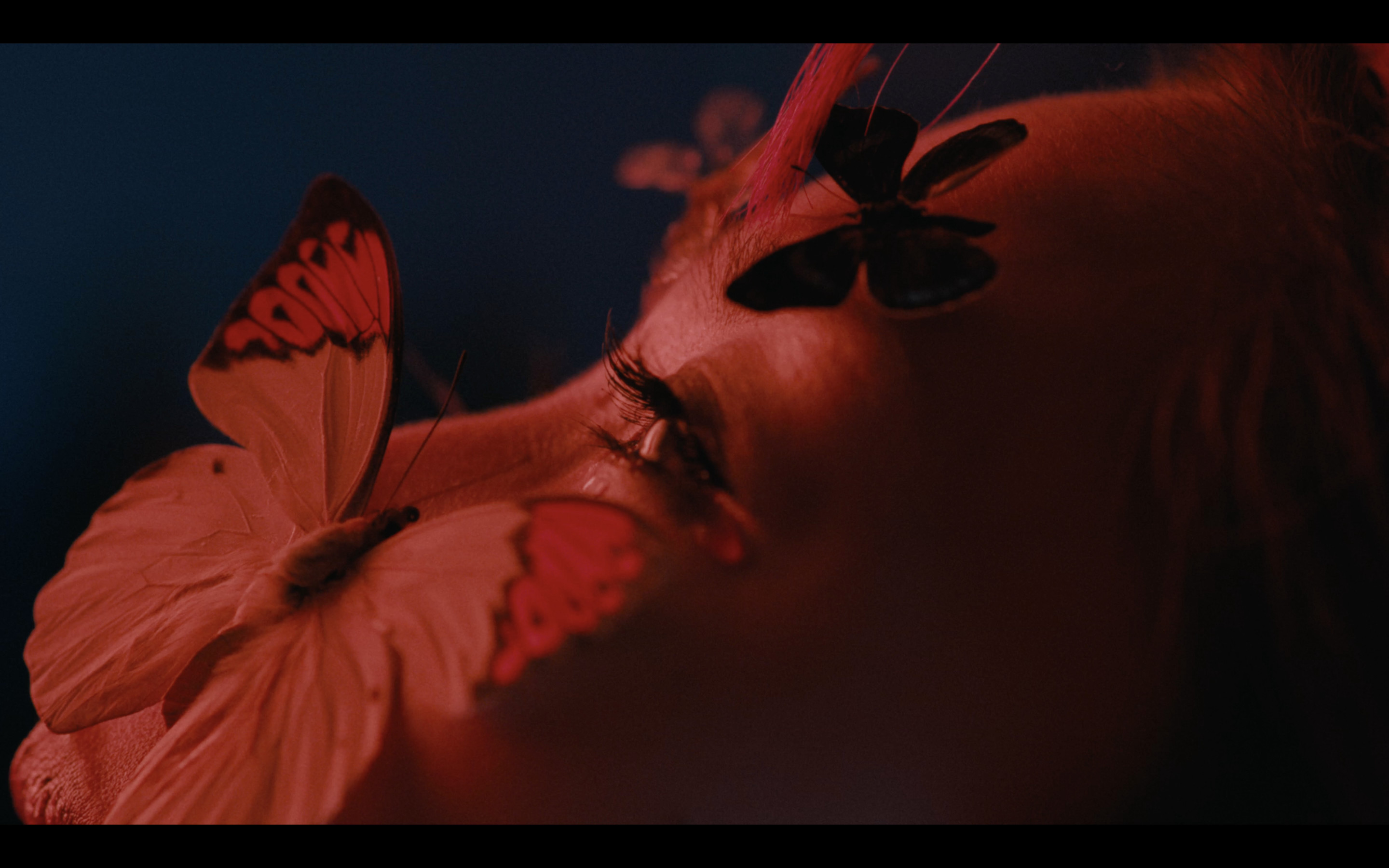 ジェニーハイ「あの夏が癖になっていく」MV