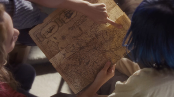 Chilli Beans.「that’s all i can do」MV