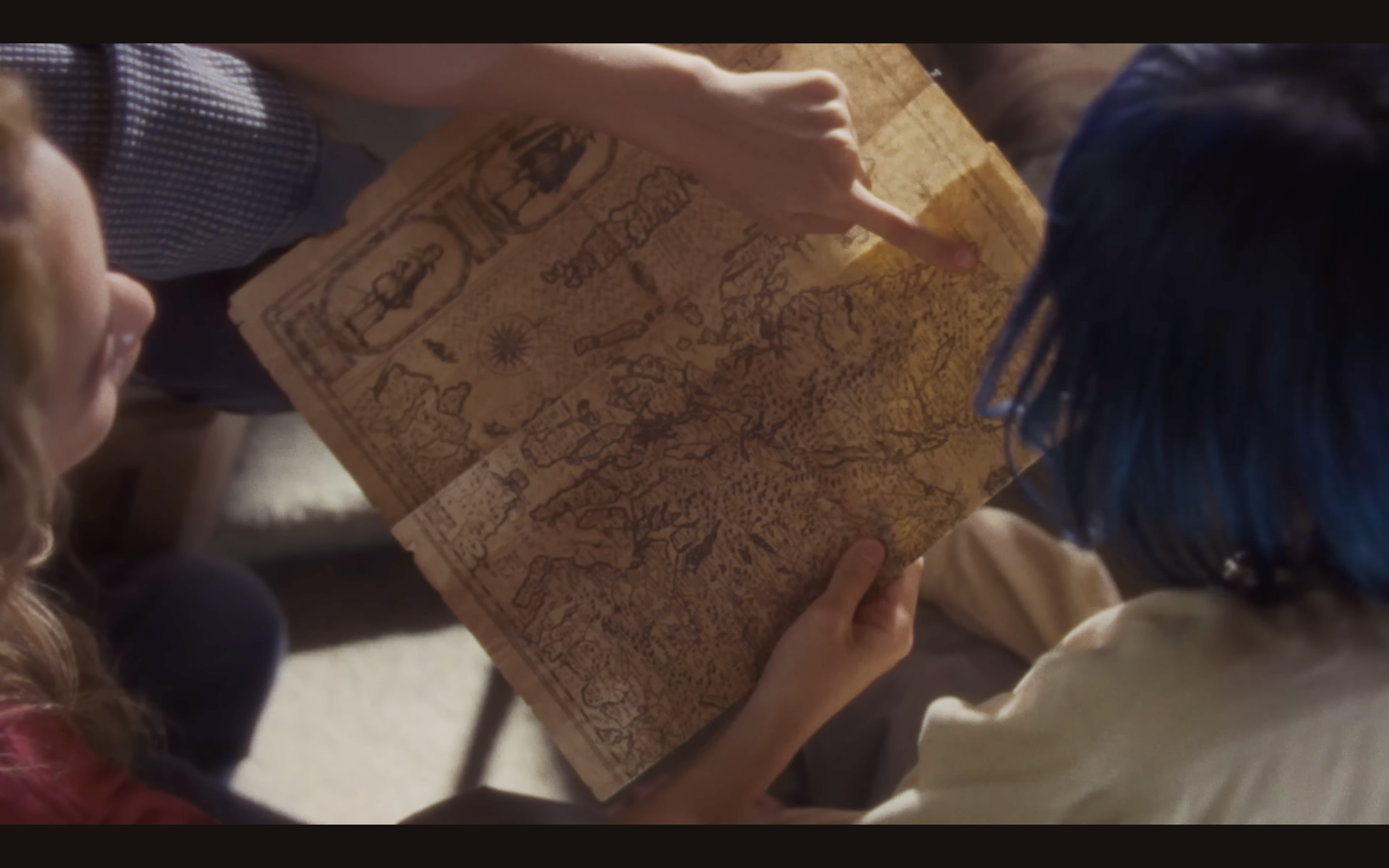 Chilli Beans.「that’s all i can do」MV