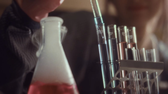 Chilli Beans.「that’s all i can do」MV