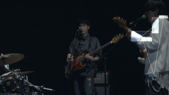 Saucy Dog「奇跡を待ってたって」MV