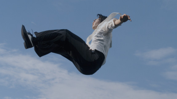 Saucy Dog「奇跡を待ってたって」MV