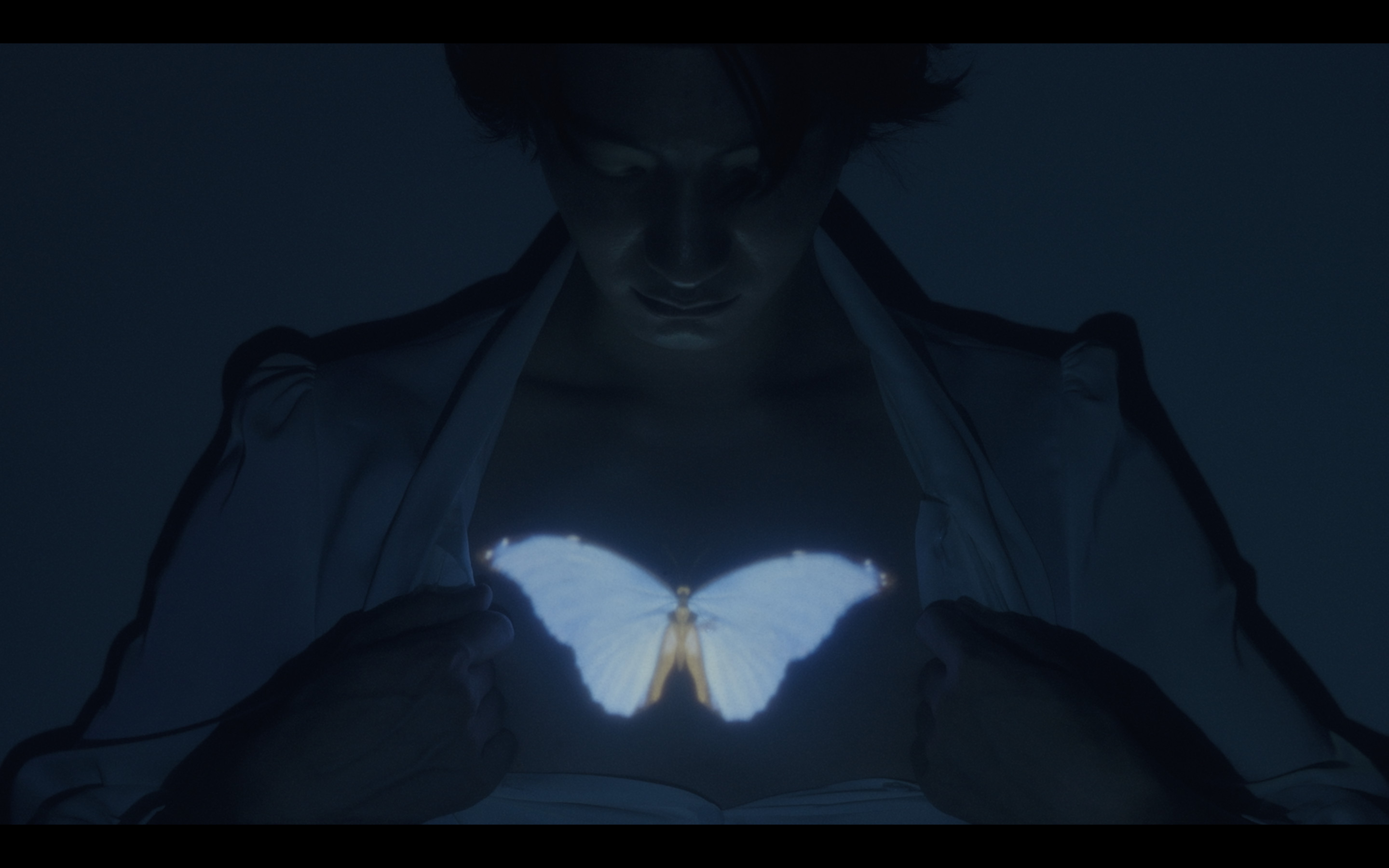 Saucy Dog「奇跡を待ってたって」MV