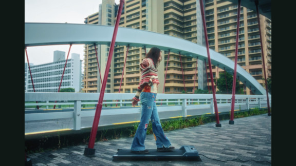 Fluffy「Step!!」MV