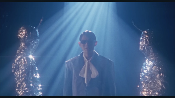 Lucky Kilimanjaro「フラワー」MV