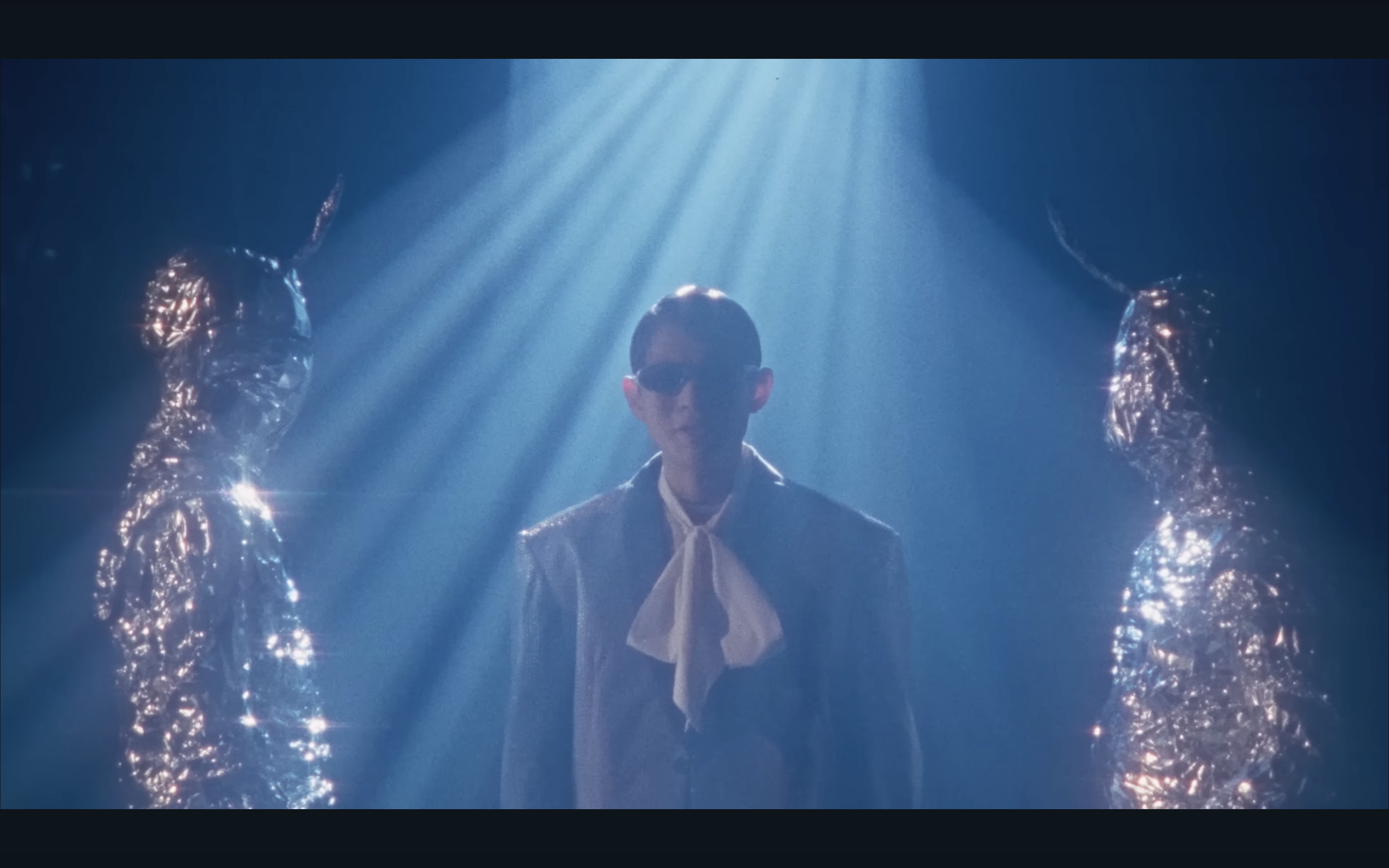 Lucky Kilimanjaro「フラワー」MV