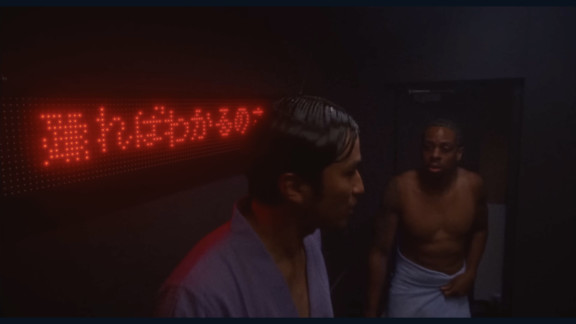 Lucky Kilimanjaro「フラワー」MV