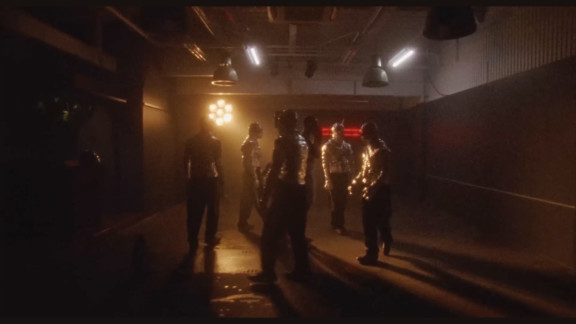 Lucky Kilimanjaro「フラワー」MV