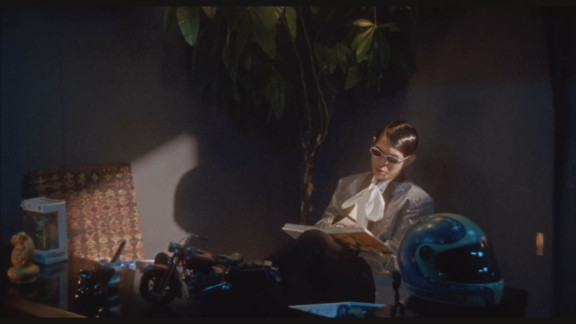 Lucky Kilimanjaro「フラワー」MV