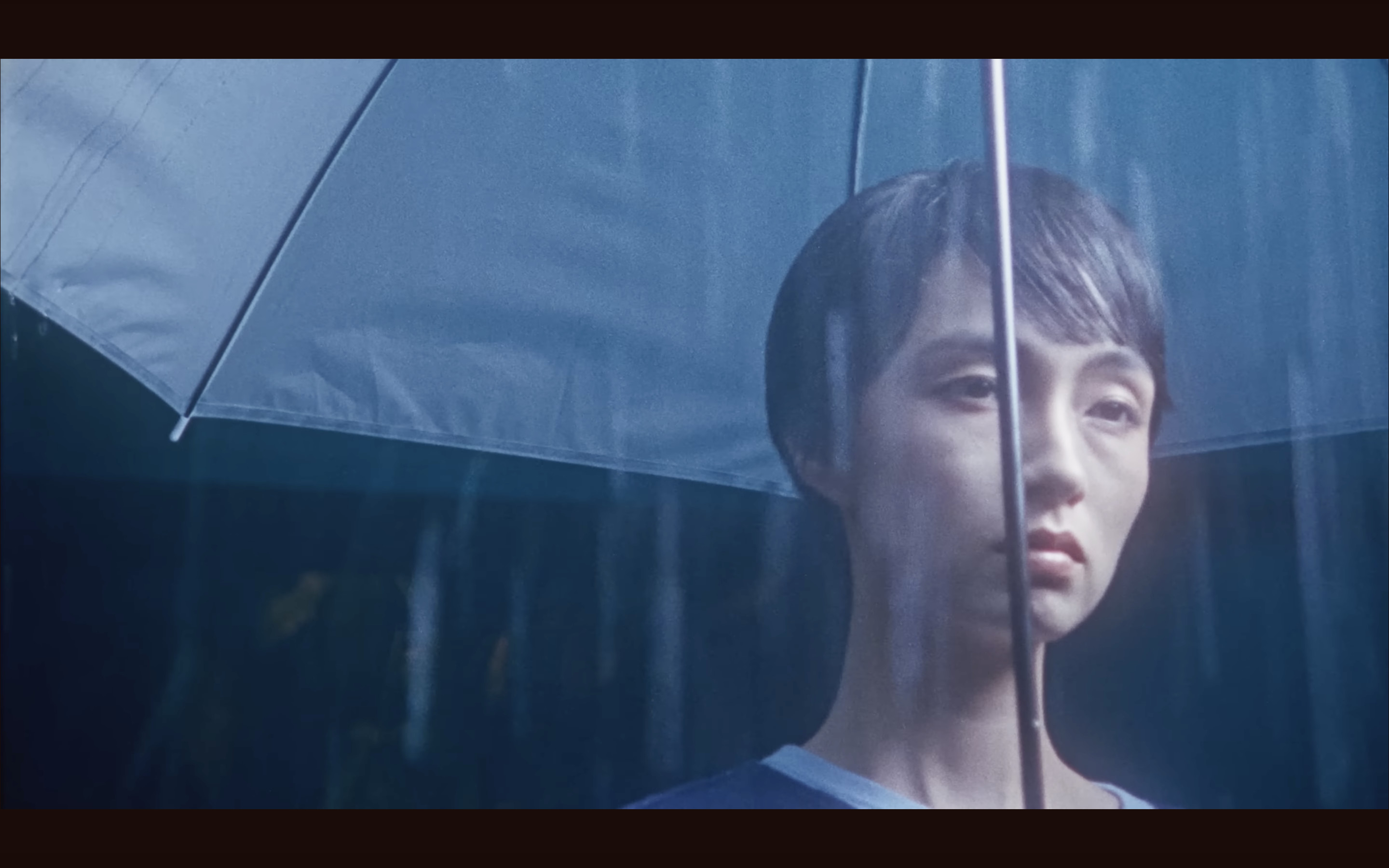 Lucky Kilimanjaro「フラワー」MV