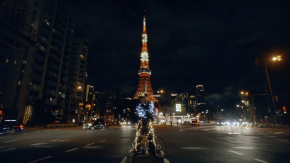 TiDE「Day Trip」MV