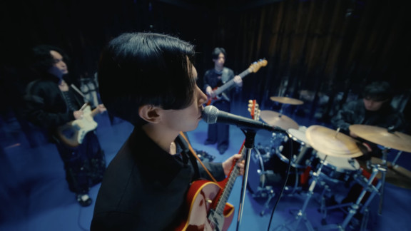 TiDE「Day Trip」MV