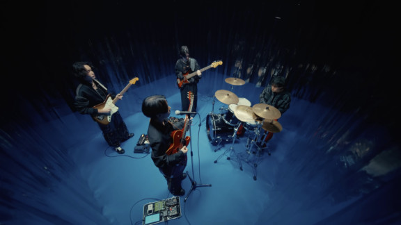 TiDE「Day Trip」MV