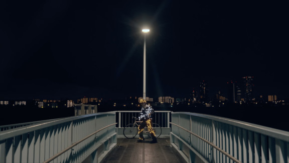 TiDE「Day Trip」MV