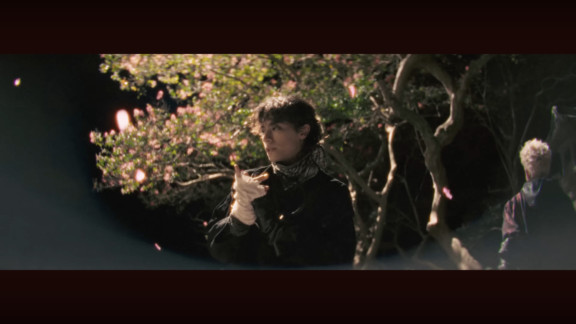 PSYCHIC FEVER「SWISH DAT 」MV