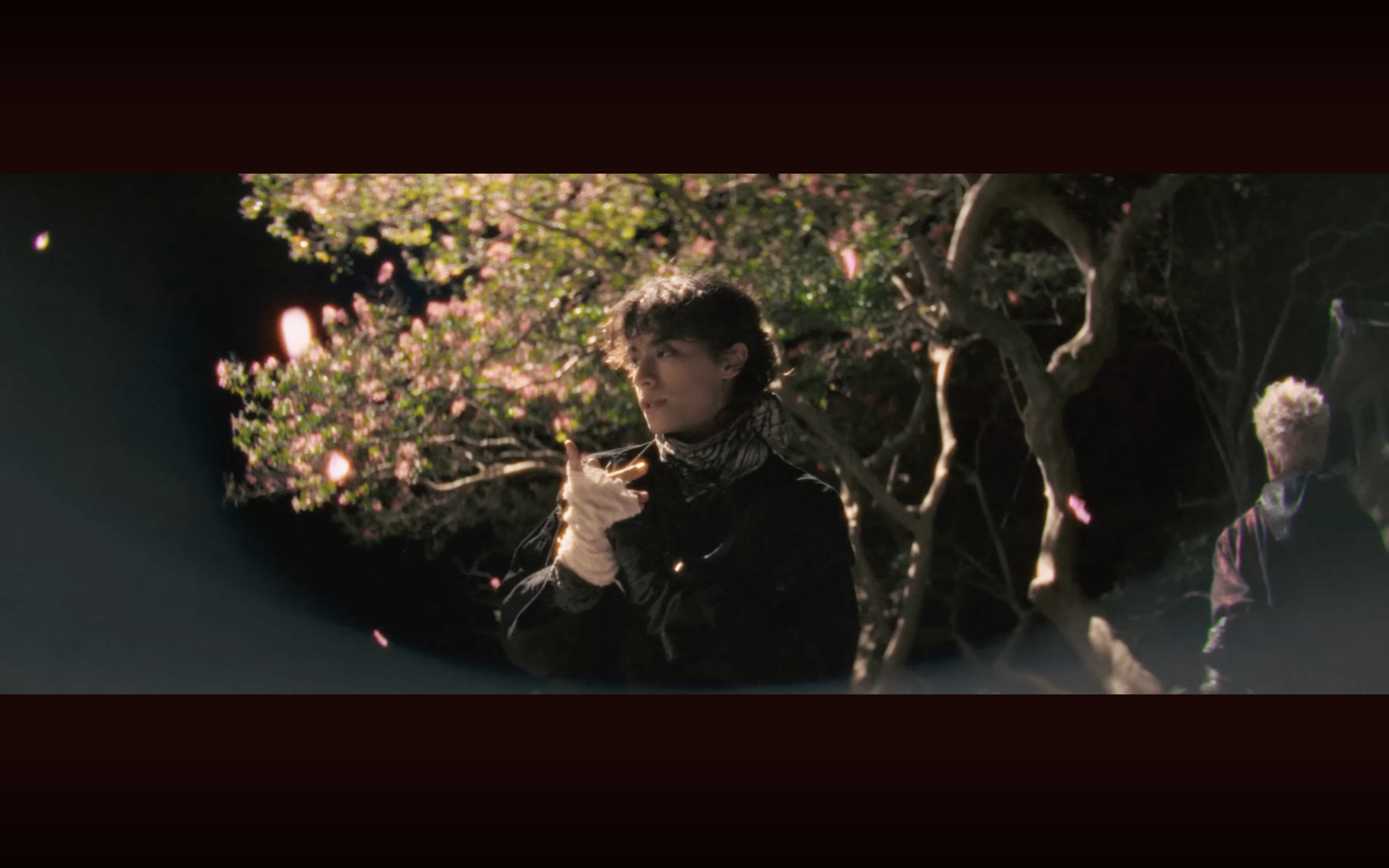 PSYCHIC FEVER「SWISH DAT 」MV