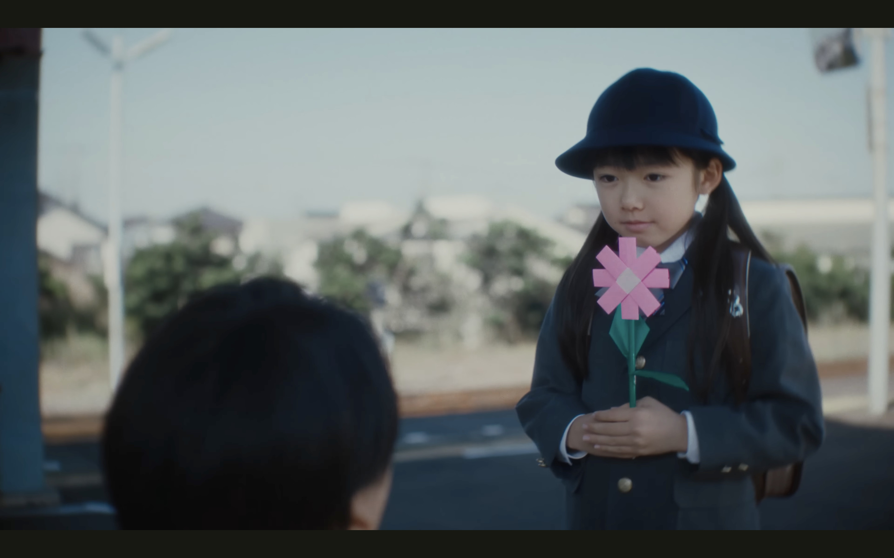 レトロリロン「バースデイ」MV