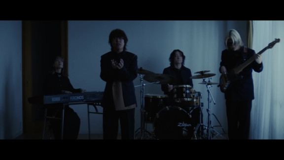 レトロリロン 「僕だけの矛盾」MV