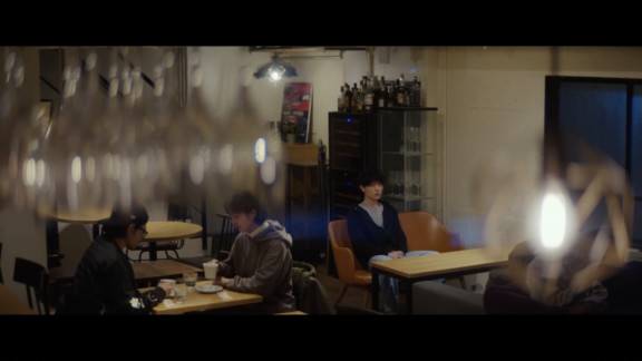 レトロリロン 「僕だけの矛盾」MV